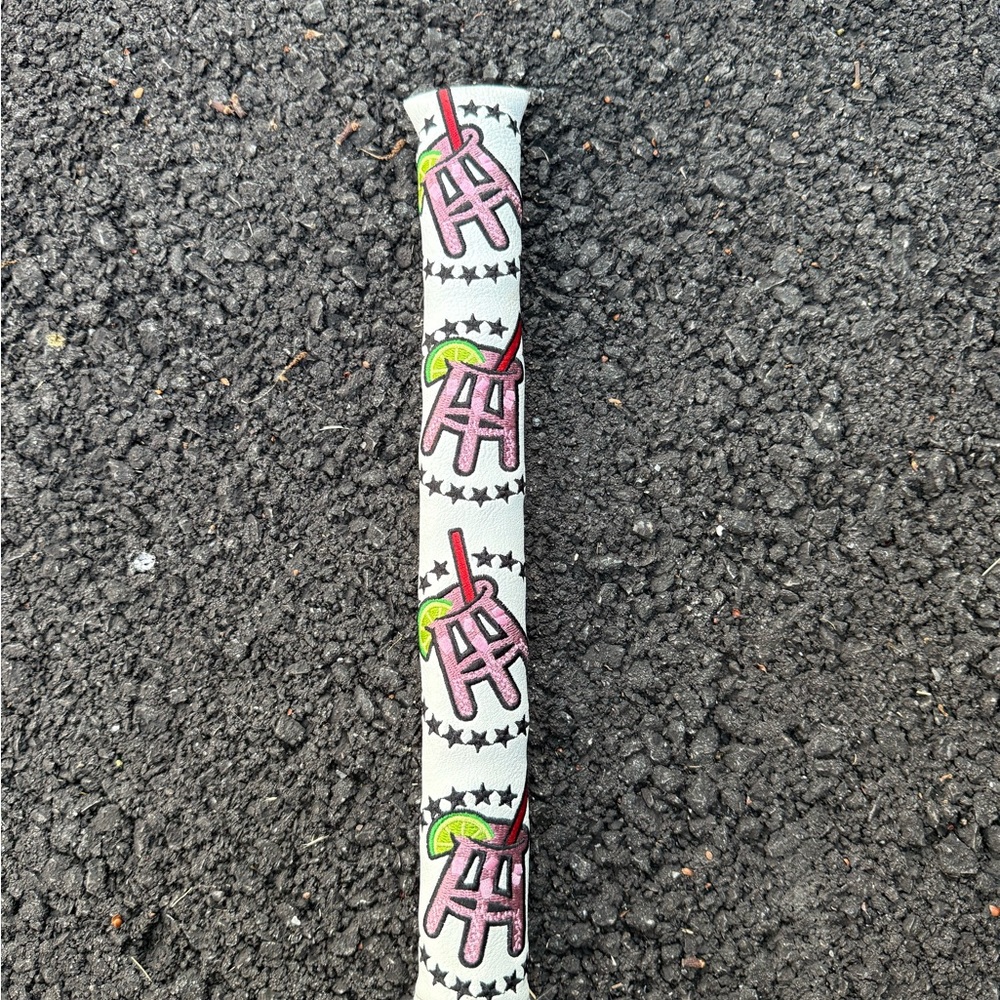 Barstool Sports Transfusion Alignment Stick Headcover